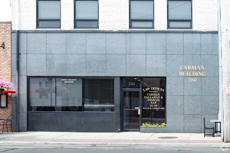 More Photos Of 280 Main St, Farmingdale Office For Sale