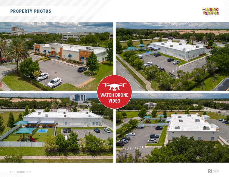 More Photos Of 7095 County Road 46A, Lake Mary Daycare Center For Sale