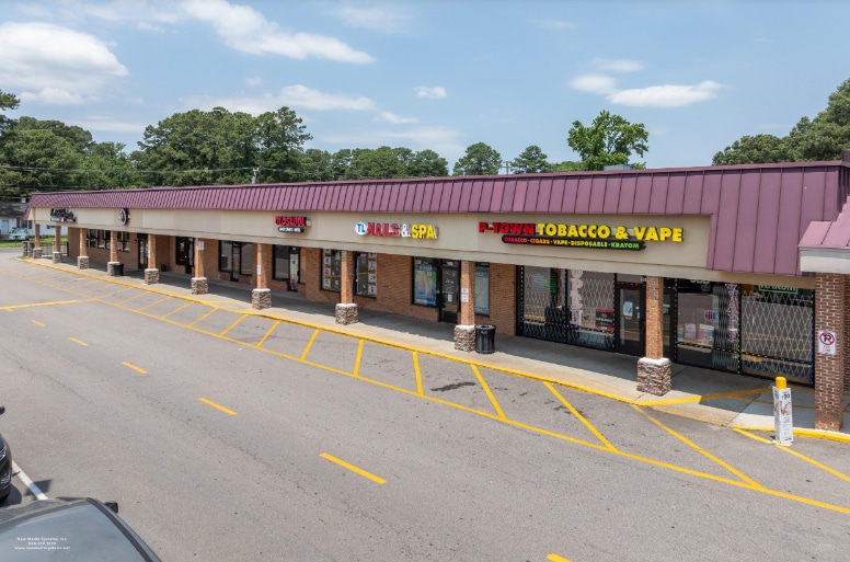 More Photos Of 5606 Portsmouth Blvd, Portsmouth Unknown For Lease