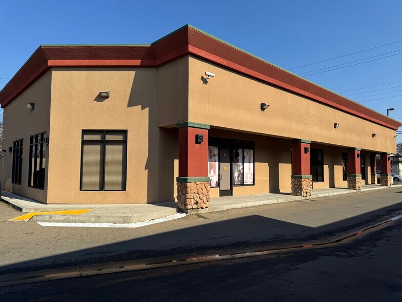 More Photos Of 1219 N Carpenter Rd, Modesto Storefront Retail Office For Lease