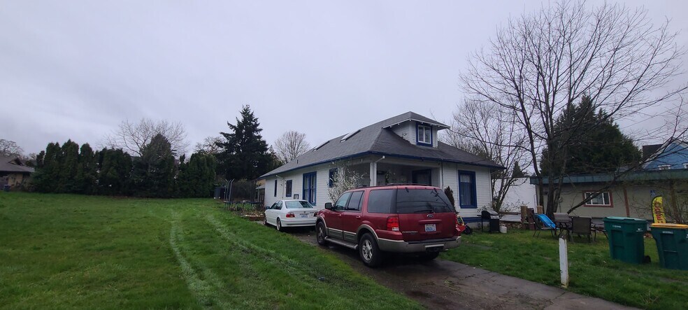 Primary Photo Of 2120 19th Ave, Forest Grove Office Residential For Sale