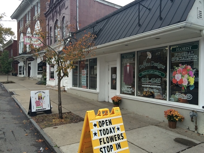 Primary Photo Of 52 Oswego St, Baldwinsville Storefront For Lease