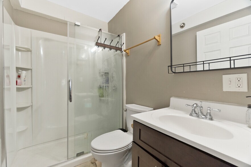 More Photos Of 71-79 Wood Ave, Bridgeport Storefront Retail Residential For Sale