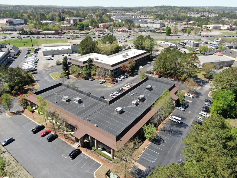 More Photos Of 200 Cahaba Park Cir, Birmingham Unknown For Lease