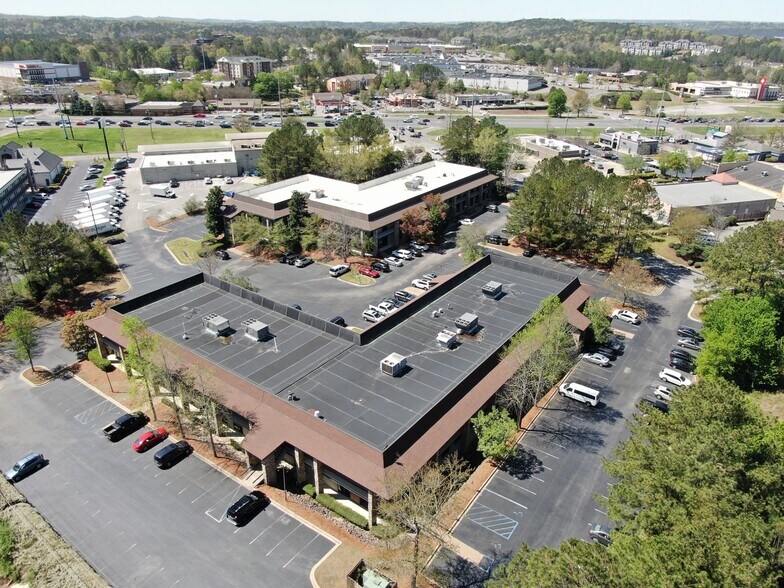 More Photos Of 200 Cahaba Park Cir, Birmingham Unknown For Lease