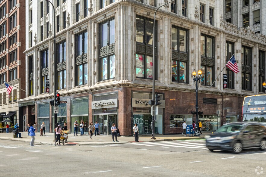 More Photos Of 30 N Michigan Ave, Chicago Office For Lease