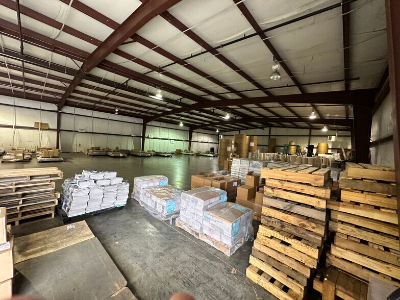 More Photos Of 505 Lake Way Pl, Tullahoma Manufacturing For Sale