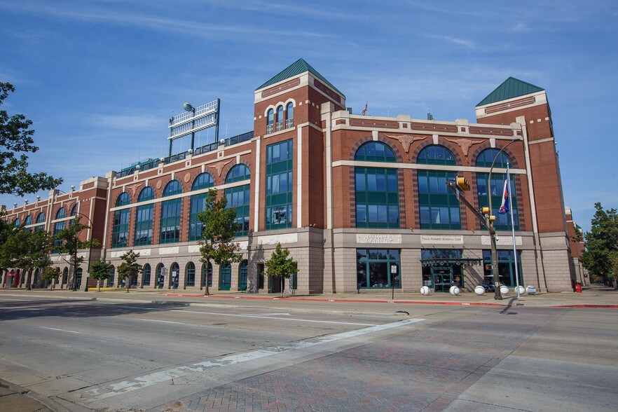 More Photos Of 1000 Ballpark Way, Arlington Office For Lease