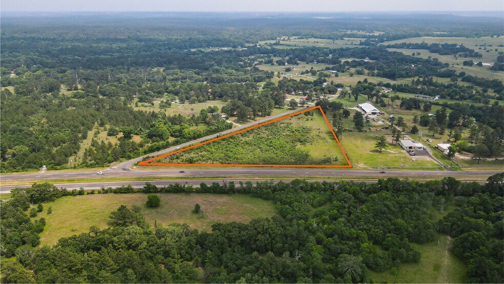 More Photos Of 3084 State Highway 19, Huntsville Land For Sale