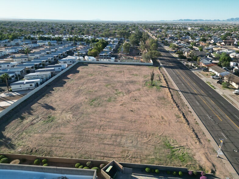 More Photos Of 935 S Ironwood Dr, Apache Junction Land For Sale