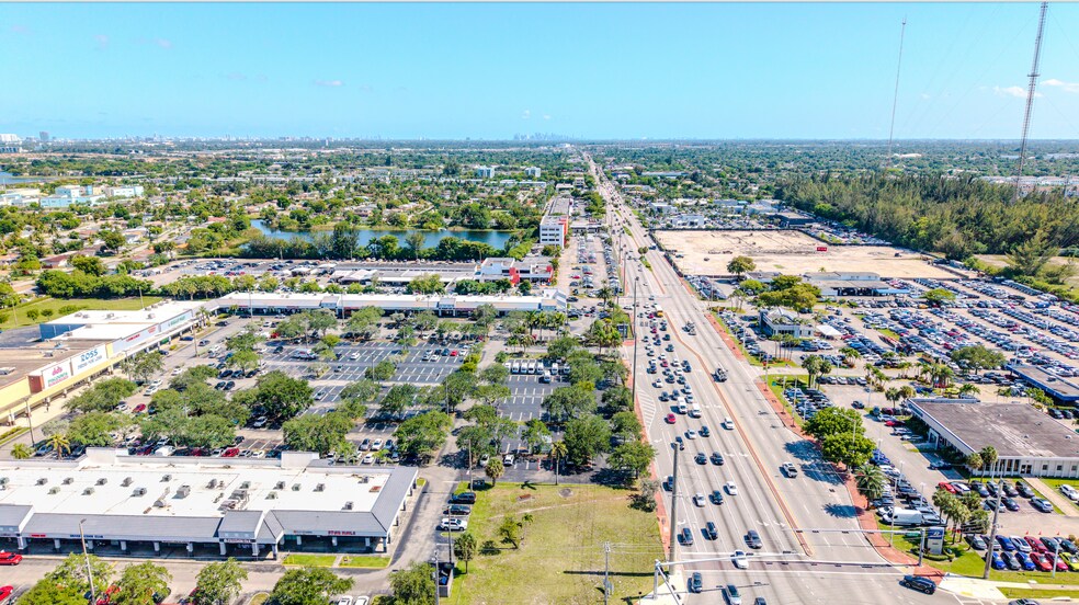 More Photos Of 21301-21495 NW 2nd Ave, Miami Unknown For Lease