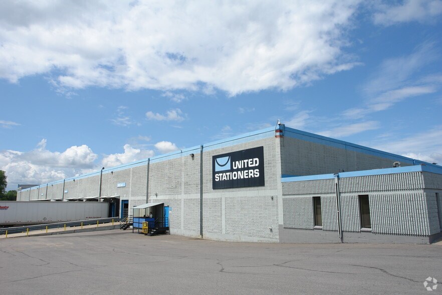 More Photos Of 1720 Alexander Rd, Eagan Distribution For Sale