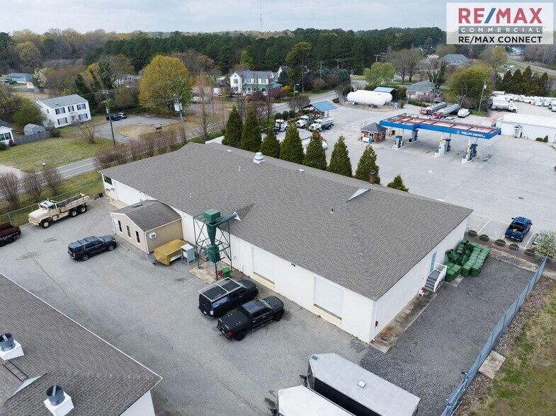 More Photos Of 2521 Hayes Rd, Hayes Light Distribution For Sale