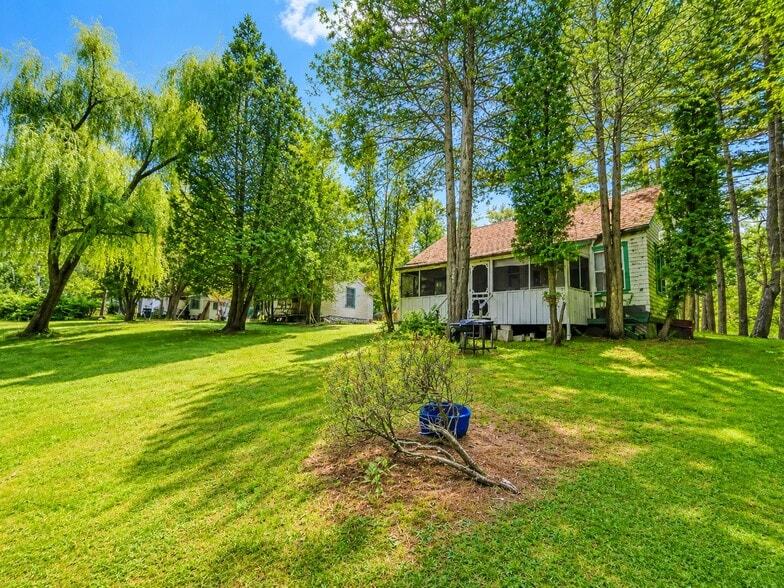 More Photos Of 94-100 Dingle Daisy Rd, Monticello Land For Sale