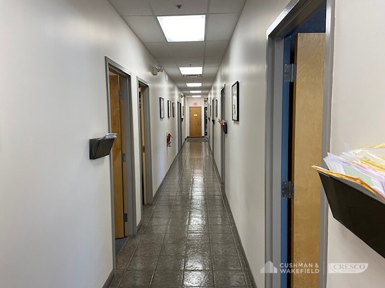 More Photos Of 8100 Grand Ave, Cleveland Industrial For Sale