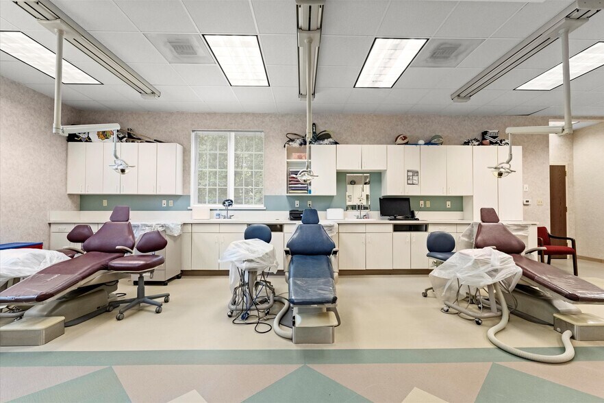 More Photos Of 1146 N New Hope Rd, Gastonia Medical For Sale