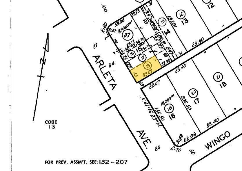 More Photos Of 9454 Arleta Ave, Arleta Office For Sale