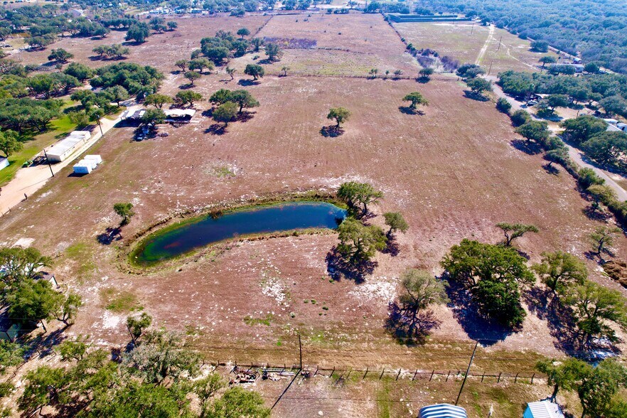 More Photos Of 1005 Ibis Dr, Rockport Land For Sale