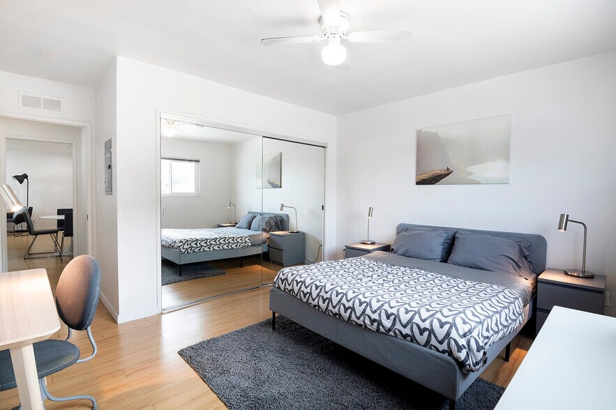 More Photos Of 2023 Preuss Rd, Los Angeles Apartments For Sale