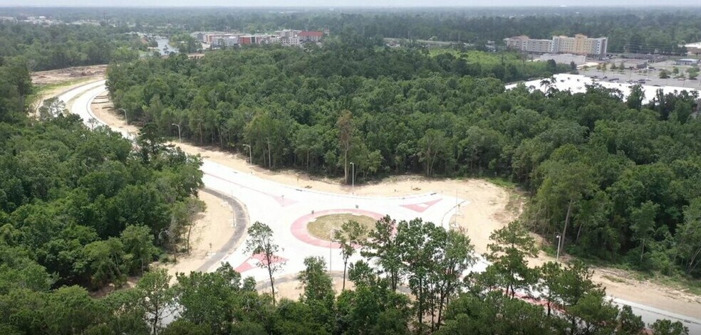 More Photos Of 3D on Contraband Parkway, Lake Charles Land For Sale
