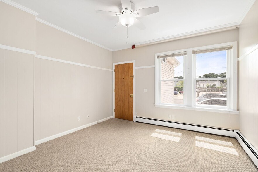 More Photos Of 212 Washington St, West Warwick Multifamily For Sale