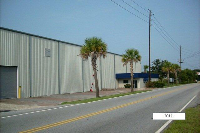 More Photos Of 2821 Azalea Dr, North Charleston Industrial For Sale