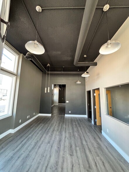 More Photos Of 2563 15th St, Denver Coworking Space