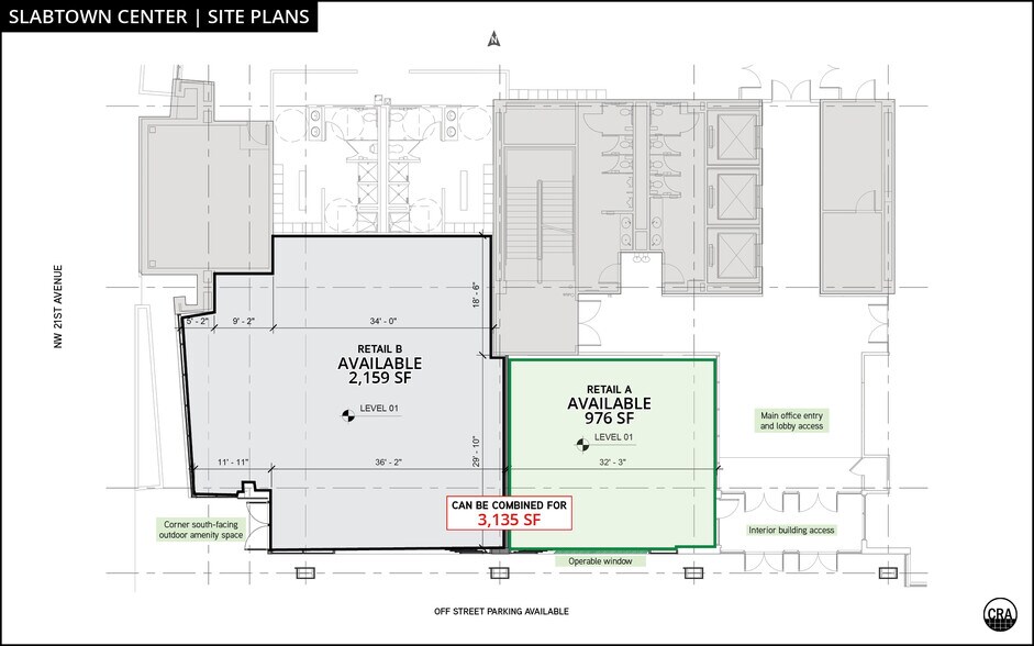 More Photos Of 2055 NW Savier St, Portland Office For Lease