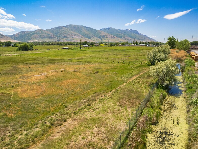 More Photos Of 1175 W, Brigham City Land For Sale