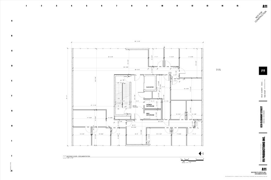 More Photos Of 820 Clermont St, Denver Medical For Sale