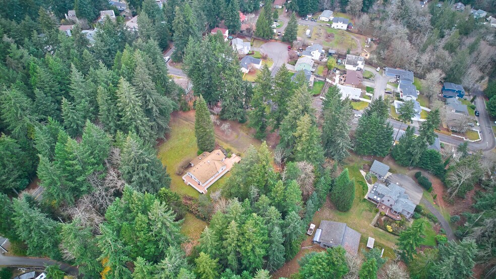 More Photos Of 8078 Old Military Rd NE, Bremerton Land For Sale