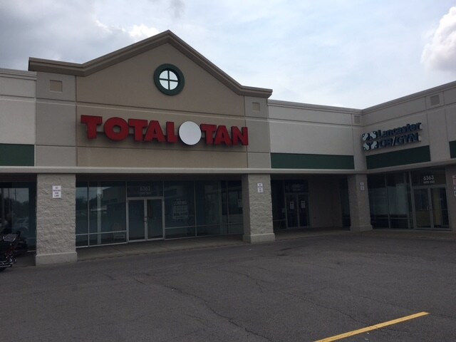More Photos Of 6363 Transit Rd, Lancaster General Retail For Lease