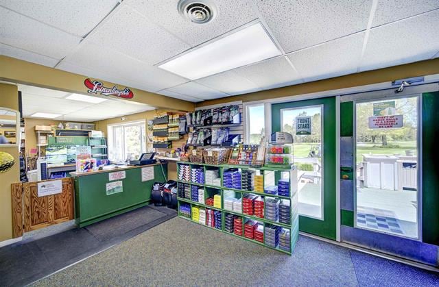 More Photos Of N5525 Old Highway 45, New London Golf Course Driving Range For Sale
