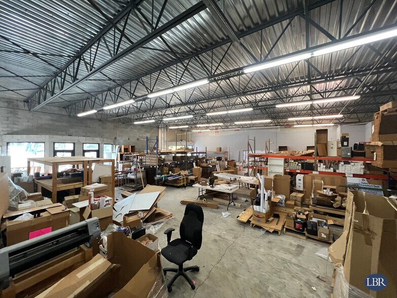 More Photos Of 3732 N US 1, Cocoa Warehouse For Lease
