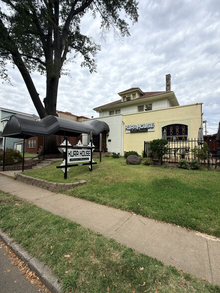 More Photos Of 1330 Peabody Ave, Memphis Office For Sale