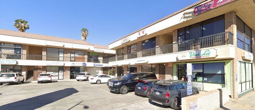 Primary Photo Of 18625 Sherman Way, Reseda Office For Sale