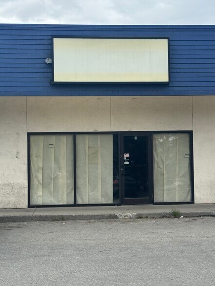 More Photos Of 4608 Spenard Rd, Anchorage Service Station For Lease