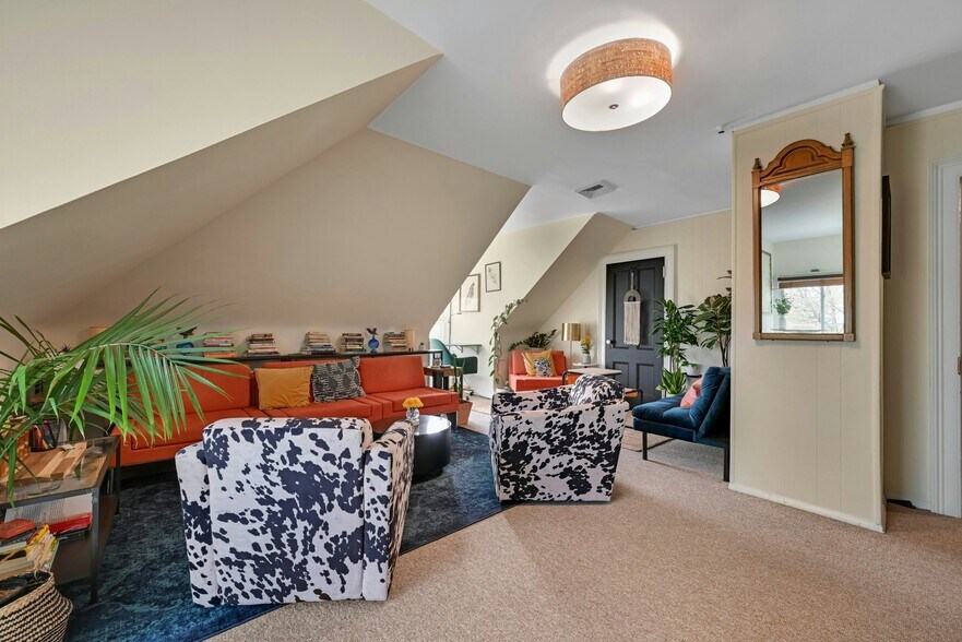 More Photos Of 101 Park St, Montclair Office For Sale