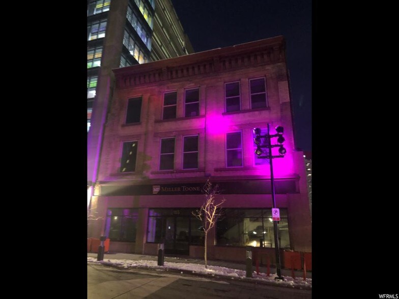 More Photos Of 165 S Regent St, Salt Lake City Office For Sale