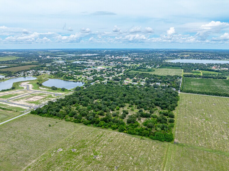 More Photos Of 0 Belleview Dr, Lake Wales Land For Sale
