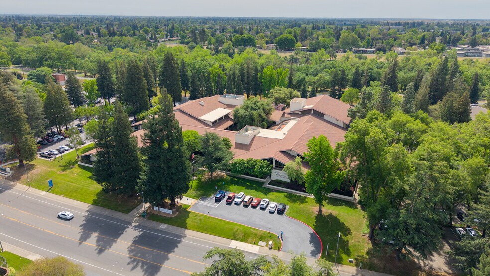 Primary Photo Of 3636-3640 American River Dr, Sacramento Office For Sale