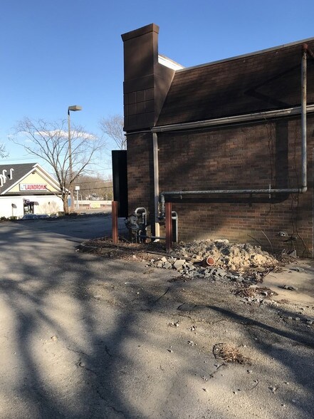 More Photos Of 14514 Jefferson Davis Hwy, Woodbridge Fast Food For Lease