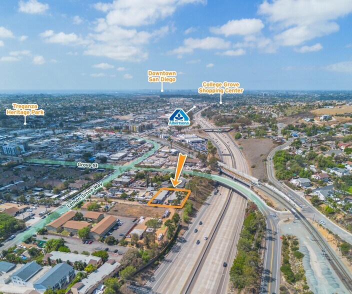 More Photos Of 8050-8052 Lemon Grove Way, Lemon Grove Apartments For Sale