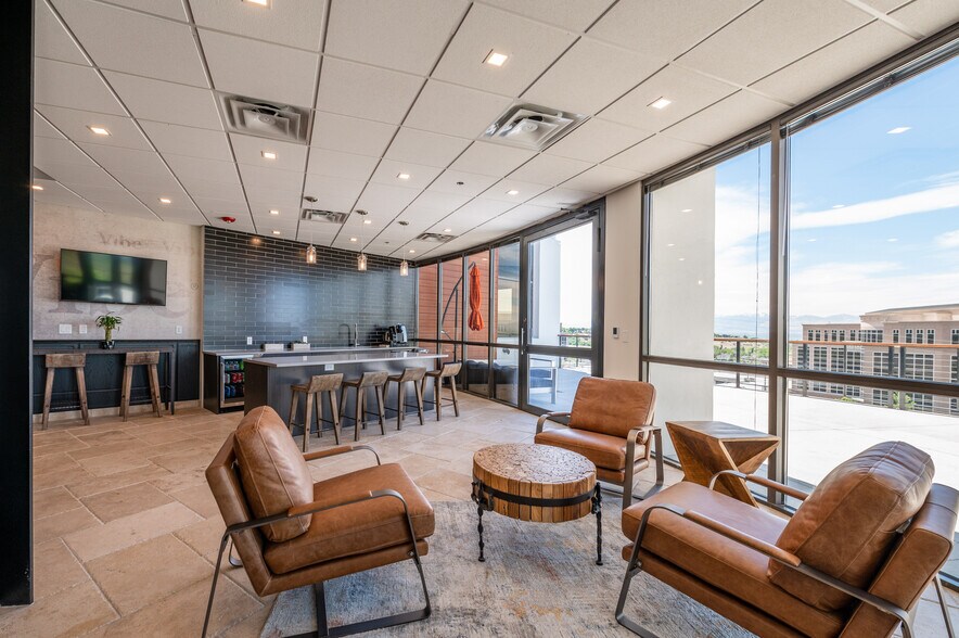 More Photos Of 6440 S Wasatch Blvd, Salt Lake City Office For Lease