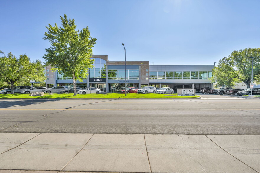 Primary Photo Of 9650 Gateway Dr, Reno Office For Lease