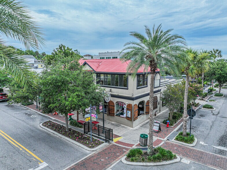 Primary Photo Of , Mount Dora General Retail For Sale