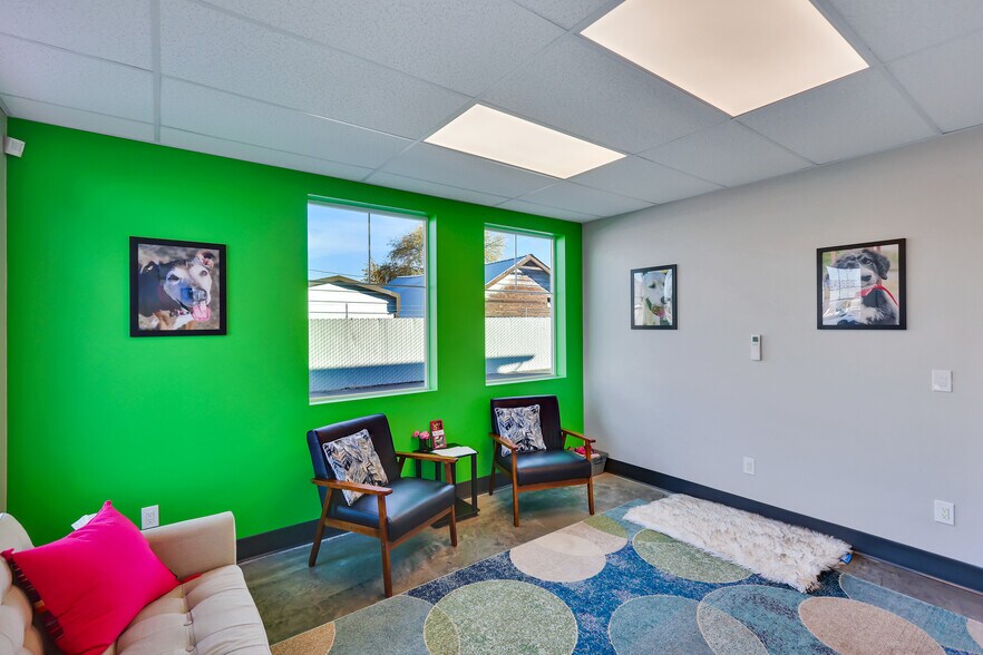 More Photos Of 16614 E Sprague Ave, Veradale Freestanding For Sale