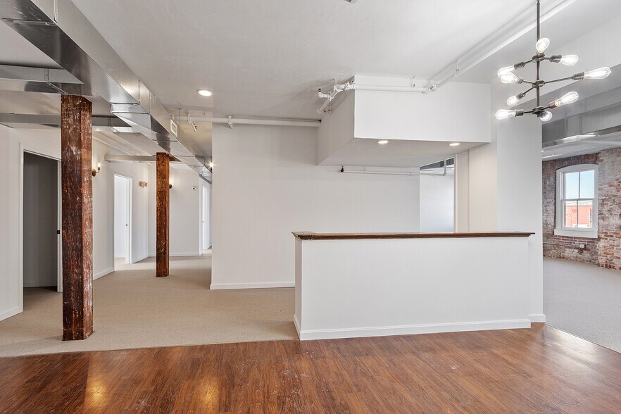More Photos Of 97-103 Water St, Worcester Office For Sale