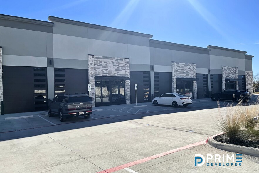 More Photos Of 15893 Ronald W Reagan Blvd, Leander Light Distribution For Sale