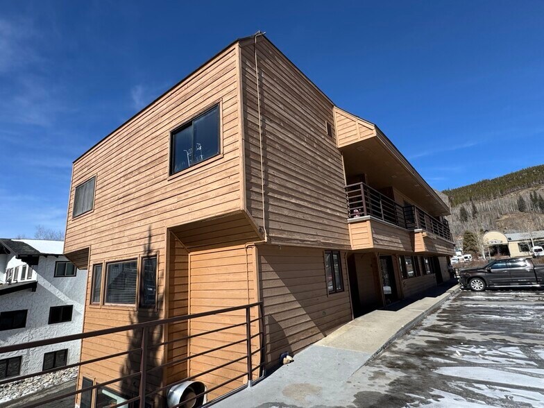 More Photos Of 23024 US Highway 6, Keystone Office For Sale